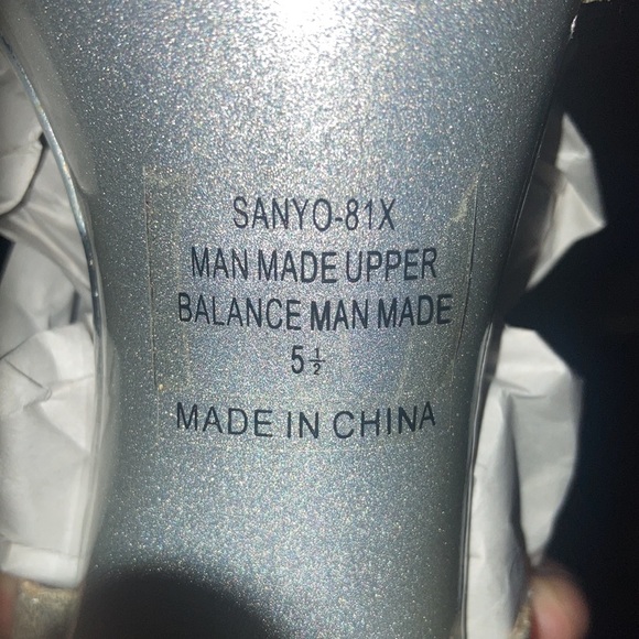 De Blossom Collection high heels 👠 - Picture 11 of 11